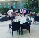 İcarəyə verilir 7 otaqlı 900 m2 obyekt Elmlər Akademiyası m.