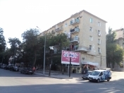 Satılır 1 otaqlı 37 m2 köhnə tikili Bayıl