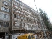 Satılır 2 otaqlı 55 m2 köhnə tikili Səməd Vurğun parkı