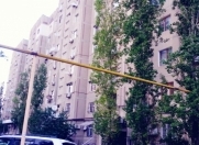 Satılır 1 otaqlı 45 m2 köhnə tikili 9 mkr