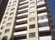 Satılır 4 otaqlı 180 m2 yeni tikili 8 mkr