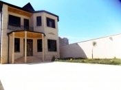 Satılır 4 otaqlı 210 m2 villa Badamdar
