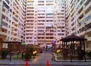 Satılır 2 otaqlı 65 m2 yeni tikili Montin adına park