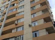 Satılır 1 otaqlı 52 m2 yeni tikili İnşaatçılar m.