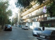 Satılır 1 otaqlı 26.5 m2 köhnə tikili Nəriman Nərimanov m.