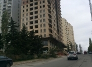 Satılır 2 otaqlı 106 m2 yeni tikili 9 mkr