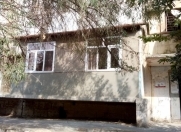 Satılır 4 otaqlı 100 m2 köhnə tikili Əhmədli