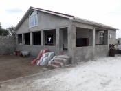 Satılır 3 otaqlı 120 m2 bağ evi Kürdəxanı