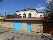 Satılır 9 otaqlı 260 m2 həyət evi Qaraçuxur