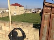 Satılır 10 sot torpaq Hökməli