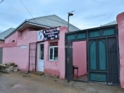 Satılır 3 otaqlı 100 m2 həyət evi Ramana