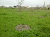 Satılır 8 sot torpaq Həzi Aslanov