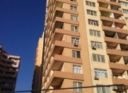 Satılır 2 otaqlı 83 m2 yeni tikili Əhmədli m.