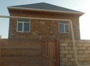 Satılır 5 otaqlı 190 m2 həyət evi Ramana