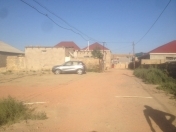 Satılır 3 sot torpaq Digah