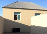 Satılır 3 otaqlı 72 m2 həyət evi Kürdəxanı