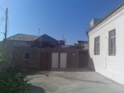 Satılır 4 otaqlı 140 m2 həyət evi Binəqədi