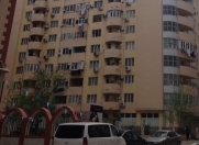 Satılır 2 otaqlı 85 m2 yeni tikili Elmlər Akademiyası m.
