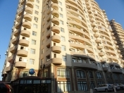 İcarəyə verilir 3 otaqlı 140 m2 yeni tikili İçəri Şəhər m.