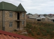 Satılır 7 otaqlı 242 m2 həyət evi Mehdiabad