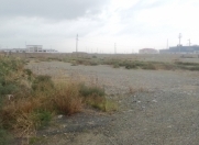 Satılır 1000 sot torpaq Sumqayıt