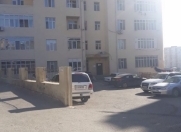 İcarəyə verilir 2 otaqlı 78 m2 yeni tikili Əhmədli