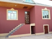 Satılır 3 otaqlı 120 m2 həyət evi Zabrat 1
