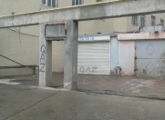 Satılır 3 otaqlı 60 m2 obyekt Həzi Aslanov m.