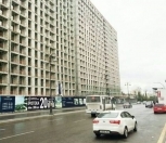 Satılır 3 otaqlı 125 m2 yeni tikili Əhmədli m.