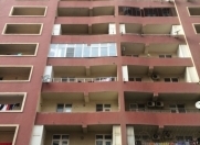 Satılır 4 otaqlı 130 m2 yeni tikili 8 mkr