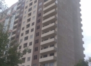 Satılır 2 otaqlı 100 m2 yeni tikili Elmlər Akademiyası m.