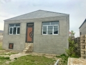 Satılır 3 otaqlı 90 m2 həyət evi Y.Suraxanı