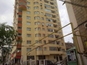 Satılır 3 otaqlı 114 m2 yeni tikili Nərimanov heykəli