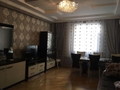 Satılır 2 otaqlı 80 m2 yeni tikili 9 mkr