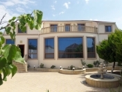 Satılır 7 otaqlı 260 m2 villa Pirşağı