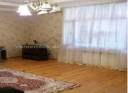 Satılır 6 otaqlı 130 m2 həyət evi Binəqədi
