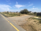 Satılır 17 sot torpaq Kürdəxanı