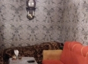Satılır 2 otaqlı 45 m2 həyət evi Binəqədi r.