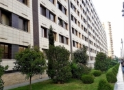 Satılır 5 otaqlı 125 m2 köhnə tikili Ayna Sultanova heykəli