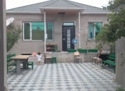 Satılır 3 otaqlı 100 m2 həyət evi Y.Suraxanı