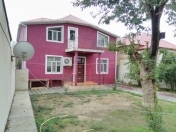 Satılır 5 otaqlı 200 m2 həyət evi Suraxanı r.