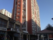 Satılır 2 otaqlı 91 m2 yeni tikili Nəriman Nərimanov m.