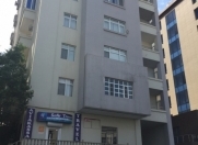 İcarəyə verilir 4 otaqlı 230 m2 yeni tikili Elmlər Akademiyası m.