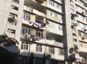 Satılır 4 otaqlı 100 m2 köhnə tikili Əhmədli