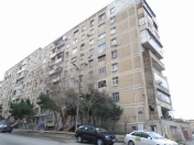 Satılır 2 otaqlı 55 m2 köhnə tikili Əhmədli