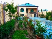 Satılır 4 otaqlı 155 m2 bağ evi Buzovna