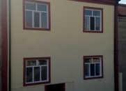 Satılır 8 otaqlı 225 m2 həyət evi Rəsulzadə