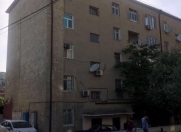 Satılır 2 otaqlı 51 m2 köhnə tikili Biləcəri