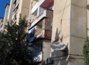 Satılır 3 otaqlı 75 m2 köhnə tikili Əhmədli