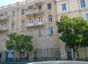 Satılır 2 otaqlı 46 m2 köhnə tikili Gəncə